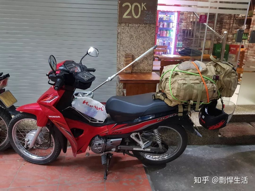 我的装备(别忘了给你的背包也买个雨衣)