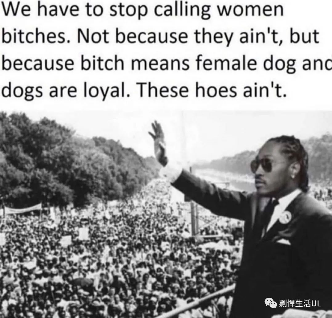 女人慕强的真实案例（红药丸） Hypergamy doesn't care