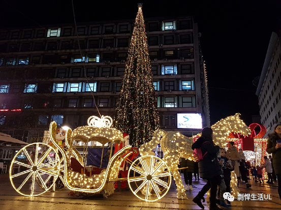 塞尔维亚首都Belgrade(贝尔格莱德)生活攻略、物价、以及我对塞尔维亚的印象.docx 塞尔维亚首都Belgrade(贝尔格莱德)生活攻略、物价、以及我对塞尔维亚的印象.docx