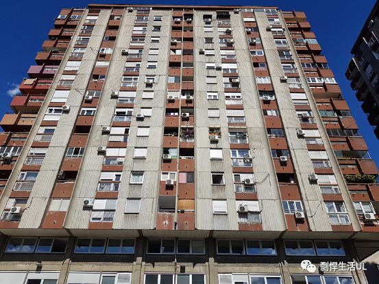 塞尔维亚首都Belgrade(贝尔格莱德)生活攻略、物价、以及我对塞尔维亚的印象.docx 塞尔维亚首都Belgrade(贝尔格莱德)生活攻略、物价、以及我对塞尔维亚的印象.docx