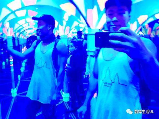 我对墨西哥的第一印象，墨西哥城攻略、游记（图多慎入）