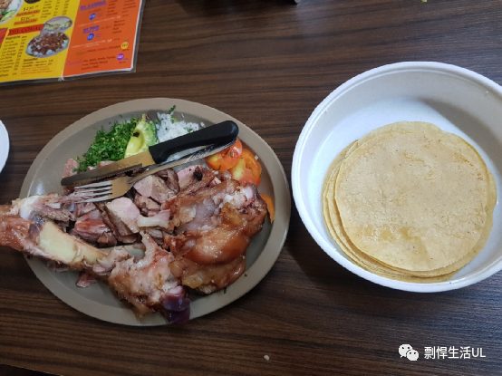 我对墨西哥的第一印象，墨西哥城攻略、游记（图多慎入）