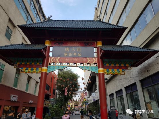 我对墨西哥的第一印象，墨西哥城攻略、游记（图多慎入）