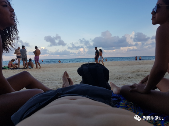 墨西哥Playa Del Carmen（普拉亚德尔卡曼）生活攻略（墨西哥最适合数字游民生活的地点之一）