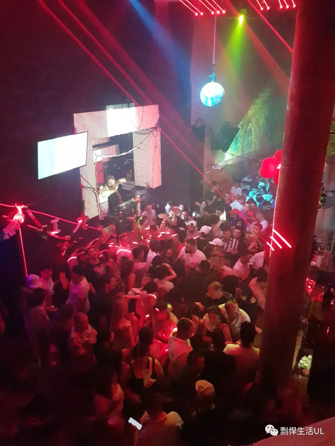 墨西哥Playa Del Carmen（普拉亚德尔卡曼）生活攻略（墨西哥最适合数字游民生活的地点之一）