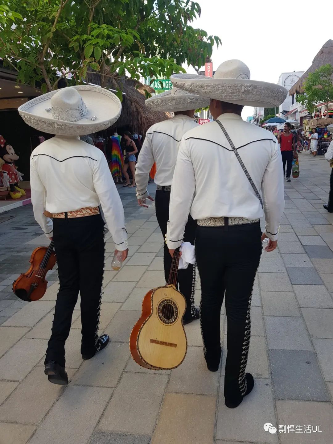 墨西哥Playa Del Carmen（普拉亚德尔卡曼）生活攻略（墨西哥最适合数字游民生活的地点之一）