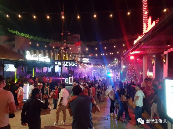 墨西哥Playa Del Carmen（普拉亚德尔卡曼）生活攻略（墨西哥最适合数字游民生活的地点之一）