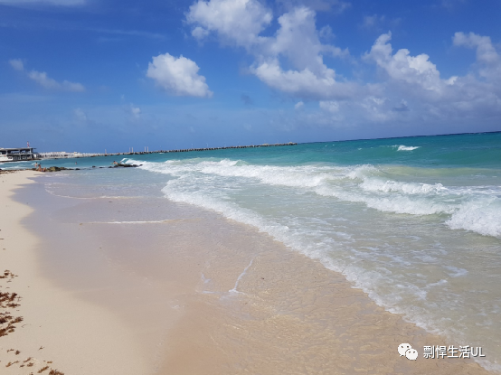 墨西哥Playa Del Carmen（普拉亚德尔卡曼）生活攻略（墨西哥最适合数字游民生活的地点之一）