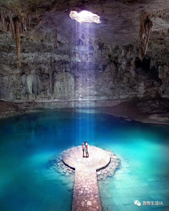 骑摩托游遍墨西哥东北端的Yucatan（尤卡坦州）和Quintana Roo（金塔纳罗奥州）两个州，攻略+游记