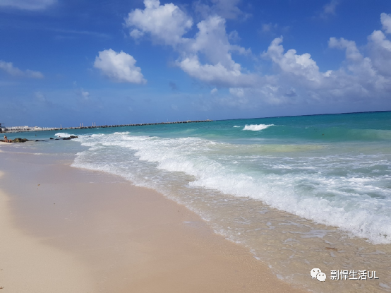 骑摩托游遍墨西哥东北端的Yucatan（尤卡坦州）和Quintana Roo（金塔纳罗奥州）两个州，攻略+游记