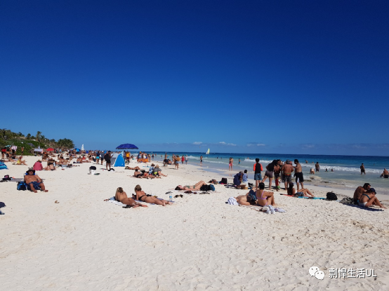 骑摩托游遍墨西哥东北端的Yucatan（尤卡坦州）和Quintana Roo（金塔纳罗奥州）两个州，攻略+游记