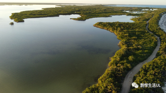 骑摩托游遍墨西哥东北端的Yucatan（尤卡坦州）和Quintana Roo（金塔纳罗奥州）两个州，攻略+游记