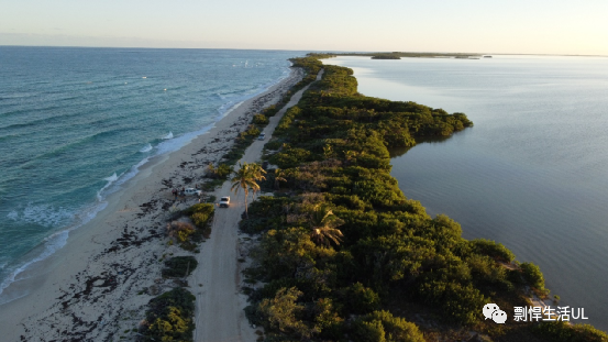 骑摩托游遍墨西哥东北端的Yucatan（尤卡坦州）和Quintana Roo（金塔纳罗奥州）两个州，攻略+游记