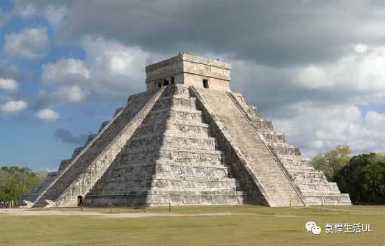 骑摩托游遍墨西哥东北端的Yucatan（尤卡坦州）和Quintana Roo（金塔纳罗奥州）两个州，攻略+游记