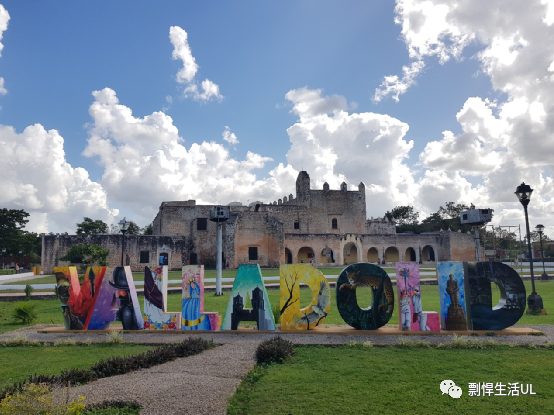 骑摩托游遍墨西哥东北端的Yucatan（尤卡坦州）和Quintana Roo（金塔纳罗奥州）两个州，攻略+游记
