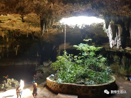 骑摩托游遍墨西哥东北端的Yucatan（尤卡坦州）和Quintana Roo（金塔纳罗奥州）两个州，攻略+游记