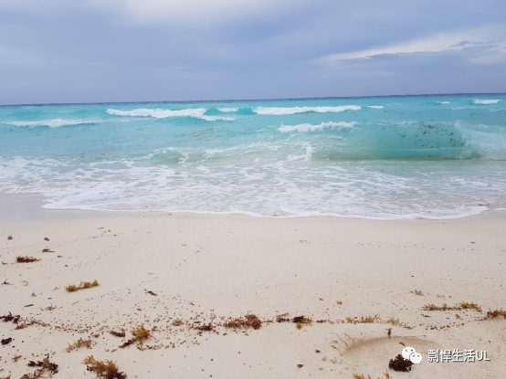 骑摩托游遍墨西哥东北端的Yucatan（尤卡坦州）和Quintana Roo（金塔纳罗奥州）两个州，攻略+游记
