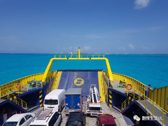 骑摩托游遍墨西哥东北端的Yucatan（尤卡坦州）和Quintana Roo（金塔纳罗奥州）两个州，攻略+游记
