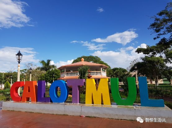 骑摩托游遍墨西哥东北端的Yucatan（尤卡坦州）和Quintana Roo（金塔纳罗奥州）两个州，攻略+游记
