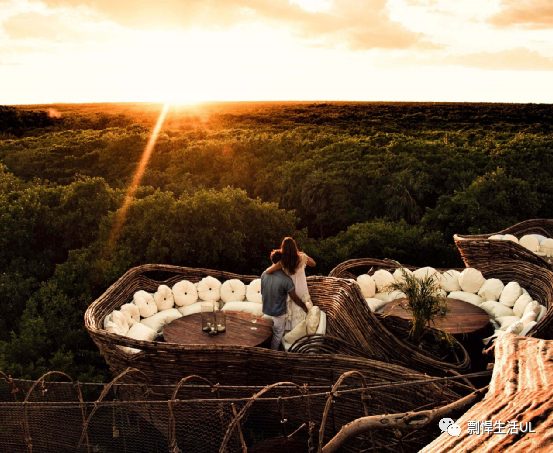 骑摩托游遍墨西哥东北端的Yucatan（尤卡坦州）和Quintana Roo（金塔纳罗奥州）两个州，攻略+游记