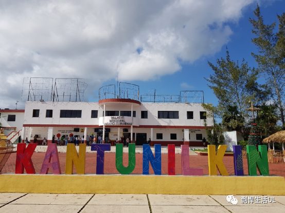 骑摩托游遍墨西哥东北端的Yucatan（尤卡坦州）和Quintana Roo（金塔纳罗奥州）两个州，攻略+游记