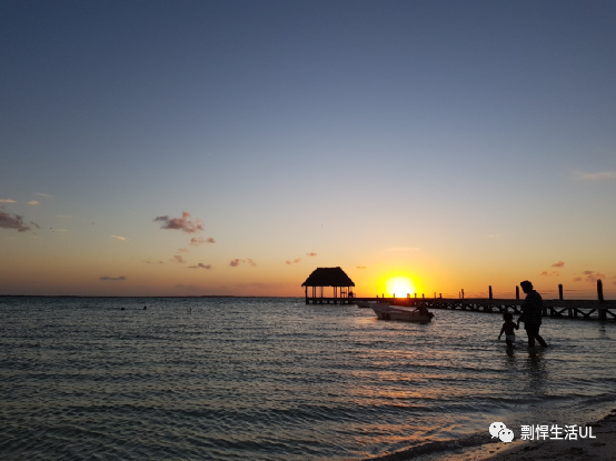 骑摩托游遍墨西哥东北端的Yucatan（尤卡坦州）和Quintana Roo（金塔纳罗奥州）两个州，攻略+游记
