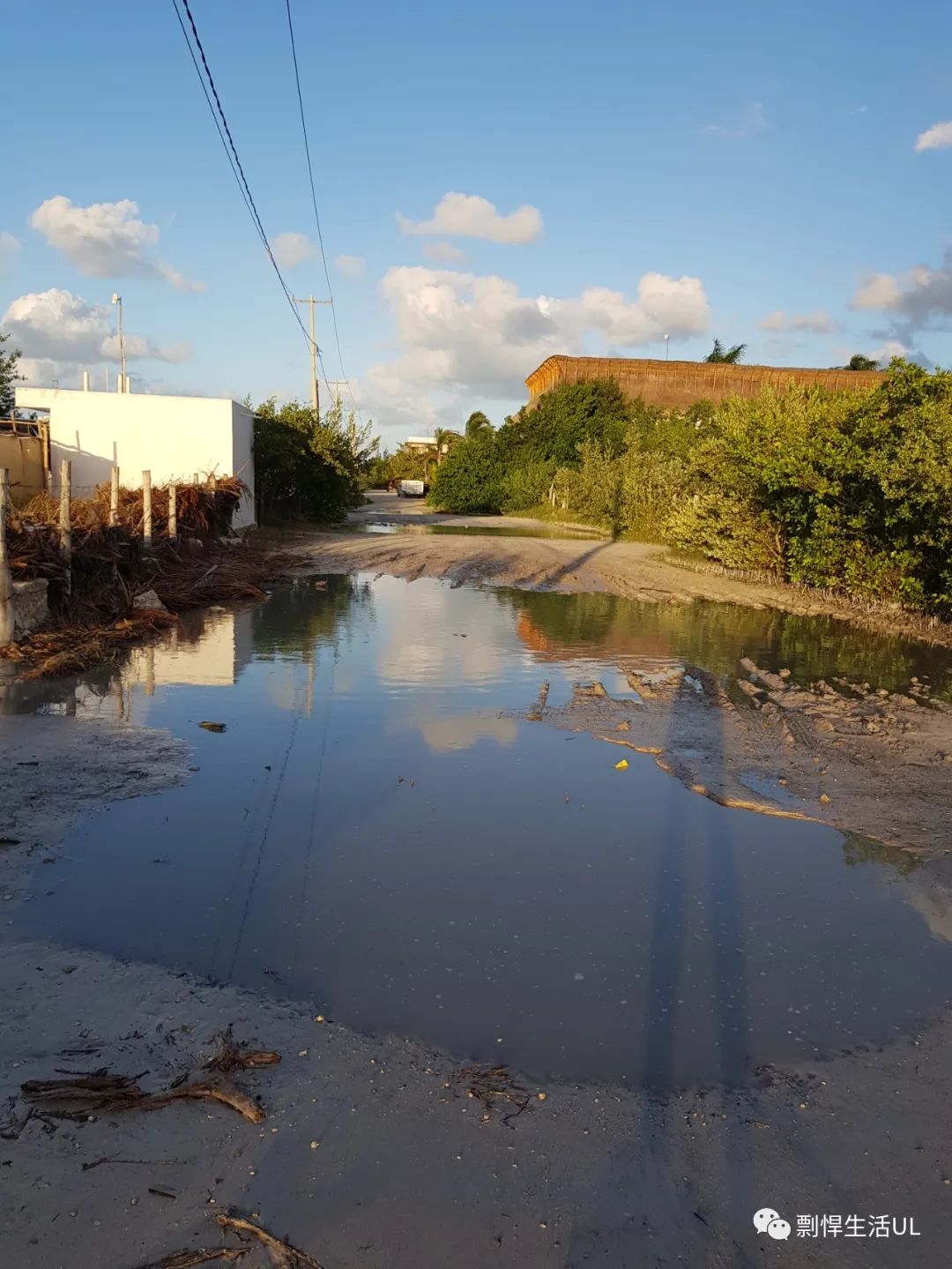 骑摩托游遍墨西哥东北端的Yucatan（尤卡坦州）和Quintana Roo（金塔纳罗奥州）两个州，攻略+游记