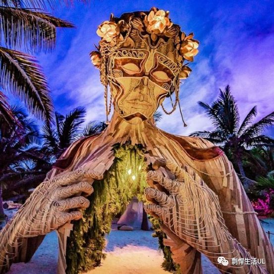 骑摩托游遍墨西哥东北端的Yucatan（尤卡坦州）和Quintana Roo（金塔纳罗奥州）两个州，攻略+游记