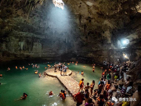 骑摩托游遍墨西哥东北端的Yucatan（尤卡坦州）和Quintana Roo（金塔纳罗奥州）两个州，攻略+游记