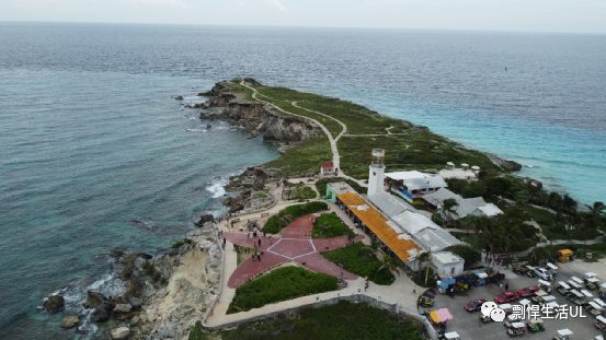 骑摩托游遍墨西哥东北端的Yucatan（尤卡坦州）和Quintana Roo（金塔纳罗奥州）两个州，攻略+游记
