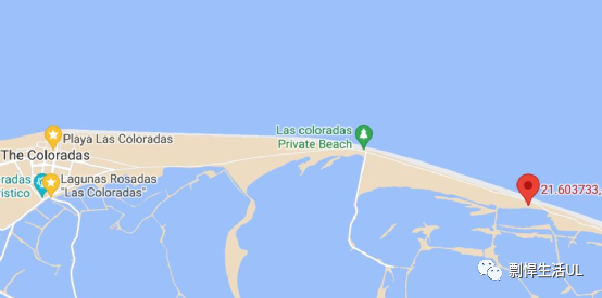 骑摩托游遍墨西哥东北端的Yucatan（尤卡坦州）和Quintana Roo（金塔纳罗奥州）两个州，攻略+游记