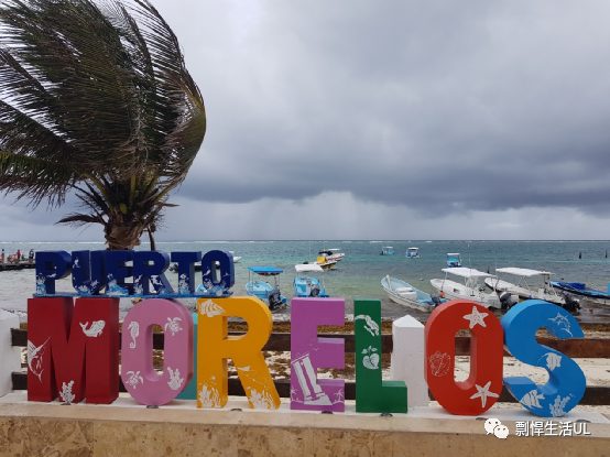 骑摩托游遍墨西哥东北端的Yucatan（尤卡坦州）和Quintana Roo（金塔纳罗奥州）两个州，攻略+游记