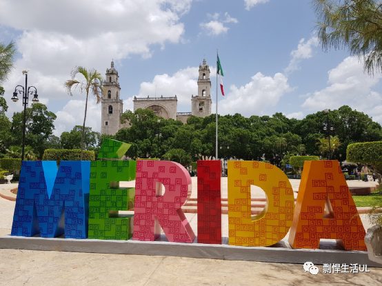 骑摩托游遍墨西哥东北端的Yucatan（尤卡坦州）和Quintana Roo（金塔纳罗奥州）两个州，攻略+游记