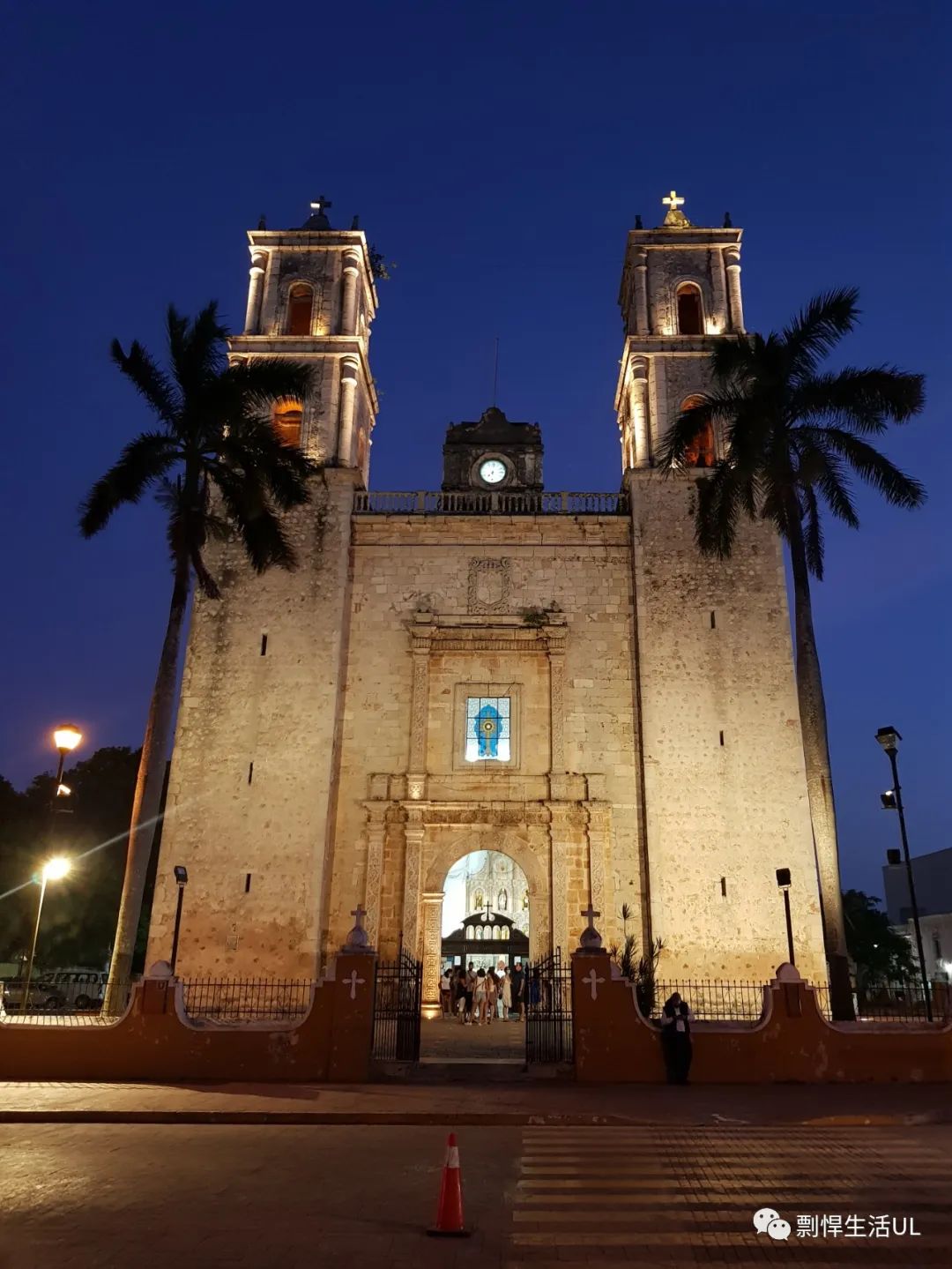 骑摩托游遍墨西哥东北端的Yucatan（尤卡坦州）和Quintana Roo（金塔纳罗奥州）两个州，攻略+游记