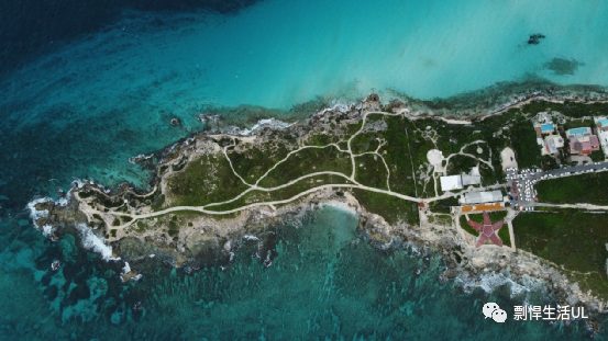 骑摩托游遍墨西哥东北端的Yucatan（尤卡坦州）和Quintana Roo（金塔纳罗奥州）两个州，攻略+游记