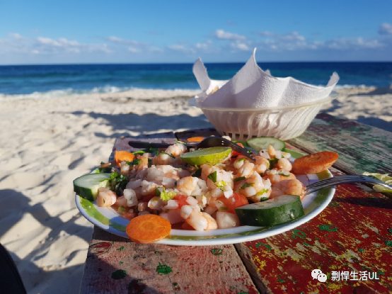 骑摩托游遍墨西哥东北端的Yucatan（尤卡坦州）和Quintana Roo（金塔纳罗奥州）两个州，攻略+游记