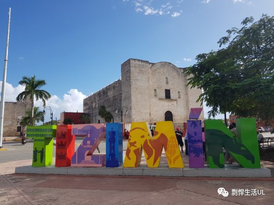 骑摩托游遍墨西哥东北端的Yucatan（尤卡坦州）和Quintana Roo（金塔纳罗奥州）两个州，攻略+游记