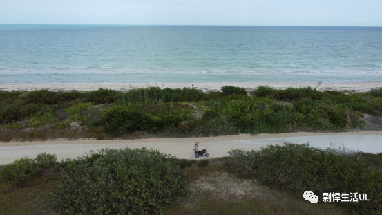 骑摩托游遍墨西哥东北端的Yucatan（尤卡坦州）和Quintana Roo（金塔纳罗奥州）两个州，攻略+游记
