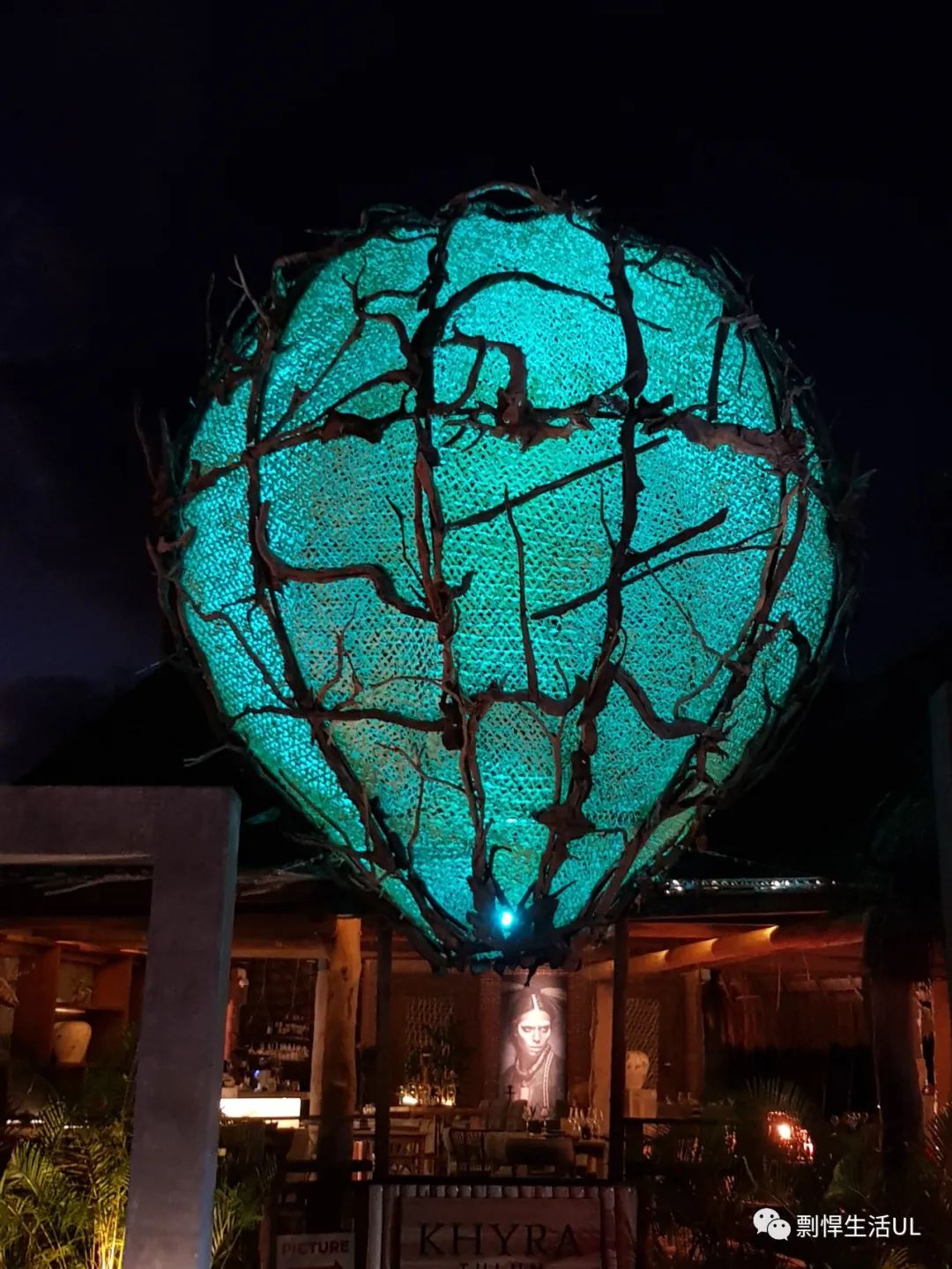 骑摩托游遍墨西哥东北端的Yucatan（尤卡坦州）和Quintana Roo（金塔纳罗奥州）两个州，攻略+游记
