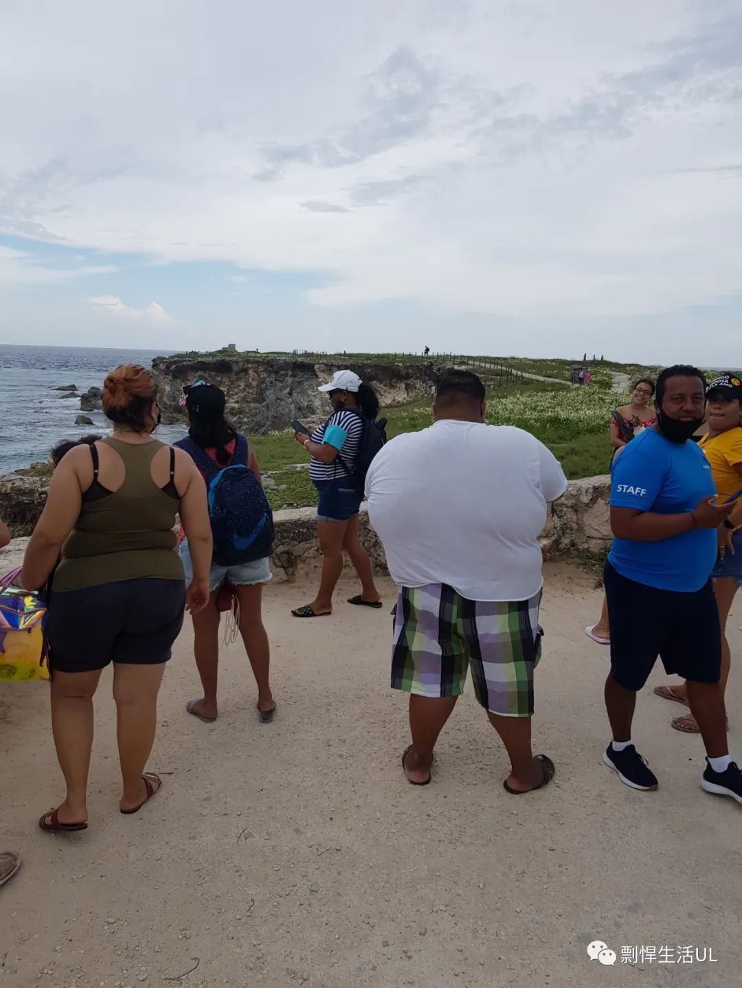 骑摩托游遍墨西哥东北端的Yucatan（尤卡坦州）和Quintana Roo（金塔纳罗奥州）两个州，攻略+游记