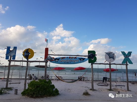 骑摩托游遍墨西哥东北端的Yucatan（尤卡坦州）和Quintana Roo（金塔纳罗奥州）两个州，攻略+游记