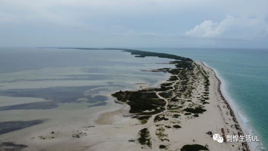 骑摩托游遍墨西哥东北端的Yucatan（尤卡坦州）和Quintana Roo（金塔纳罗奥州）两个州，攻略+游记