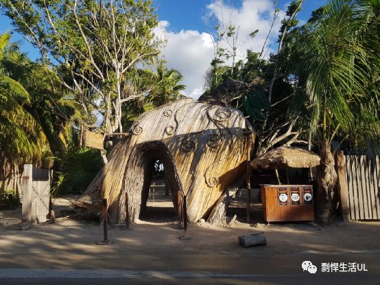 骑摩托游遍墨西哥东北端的Yucatan（尤卡坦州）和Quintana Roo（金塔纳罗奥州）两个州，攻略+游记