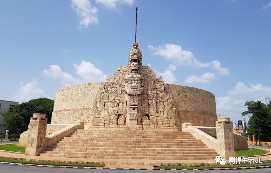 骑摩托游遍墨西哥东北端的Yucatan（尤卡坦州）和Quintana Roo（金塔纳罗奥州）两个州，攻略+游记