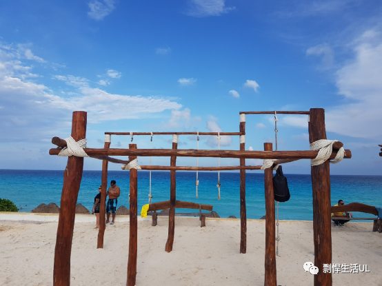 骑摩托游遍墨西哥东北端的Yucatan（尤卡坦州）和Quintana Roo（金塔纳罗奥州）两个州，攻略+游记